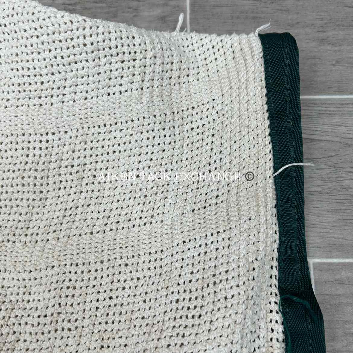 Jack's Irish Knit Cooler, 78"