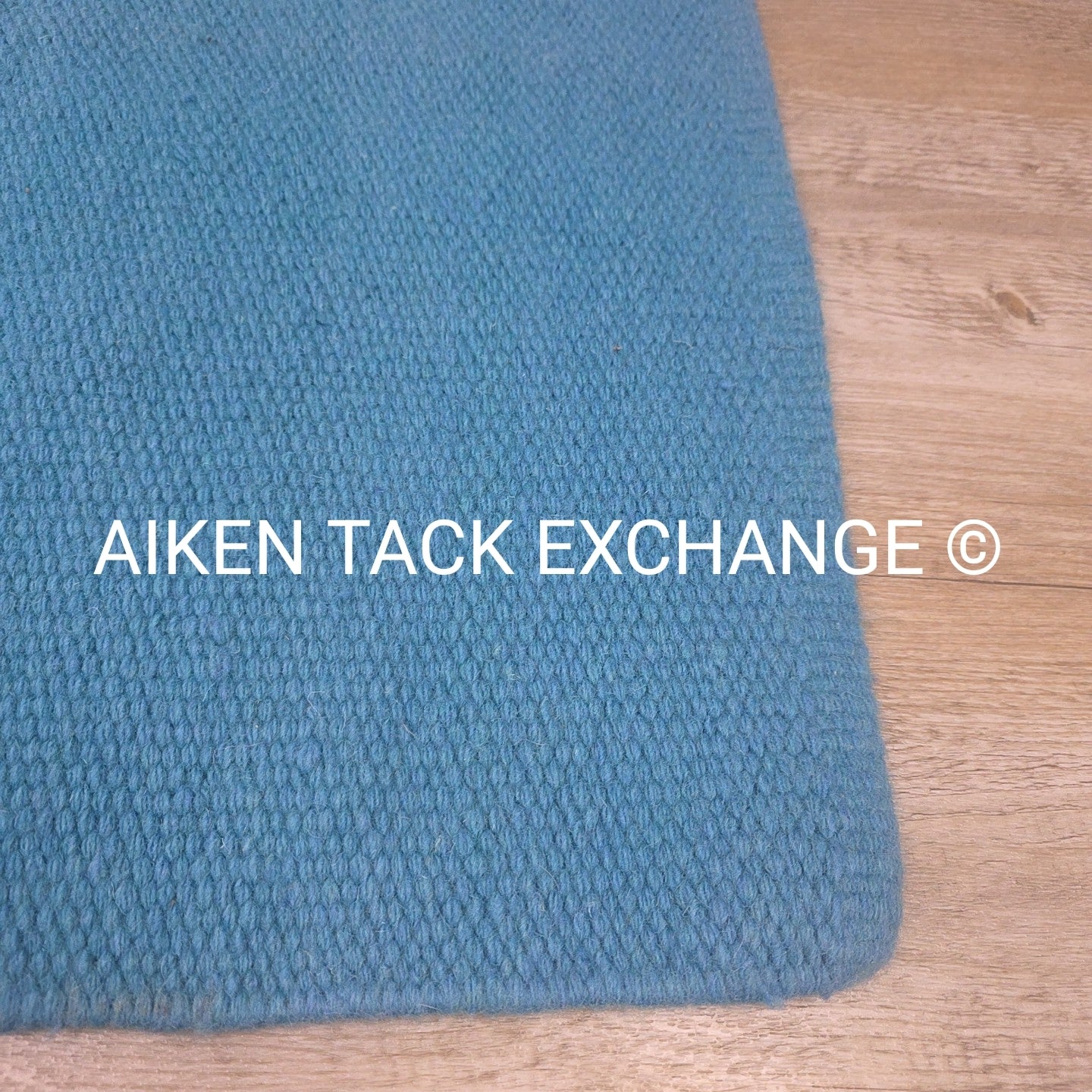 Mayatex Western Saddle Blanket