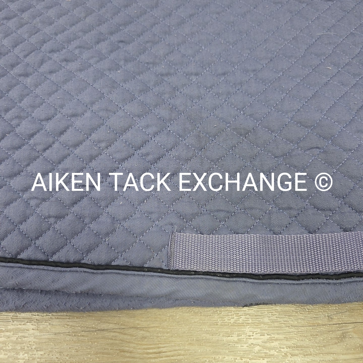 Dover Saddlery Dressage Saddle Pad