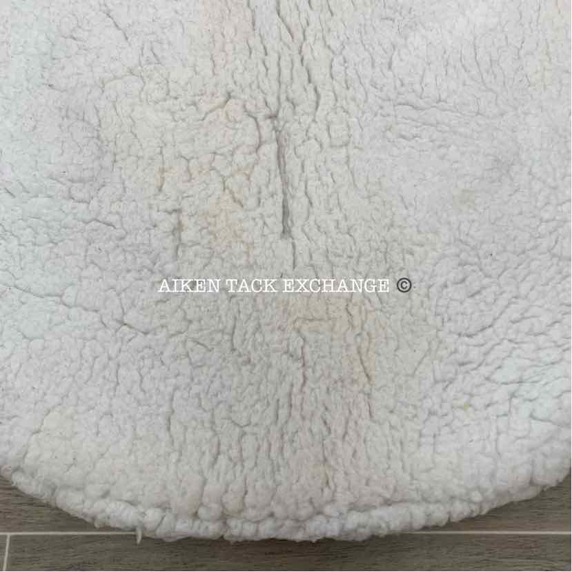 Toklat CoolBack Equitation Endurance Saddle Pad
