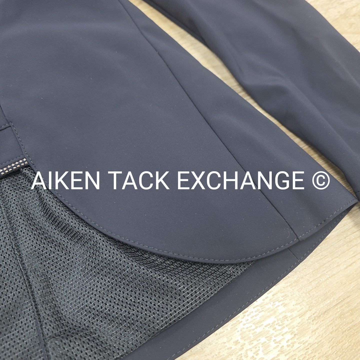 Pikeur Cecile Short Tail Show Coat, Size 12