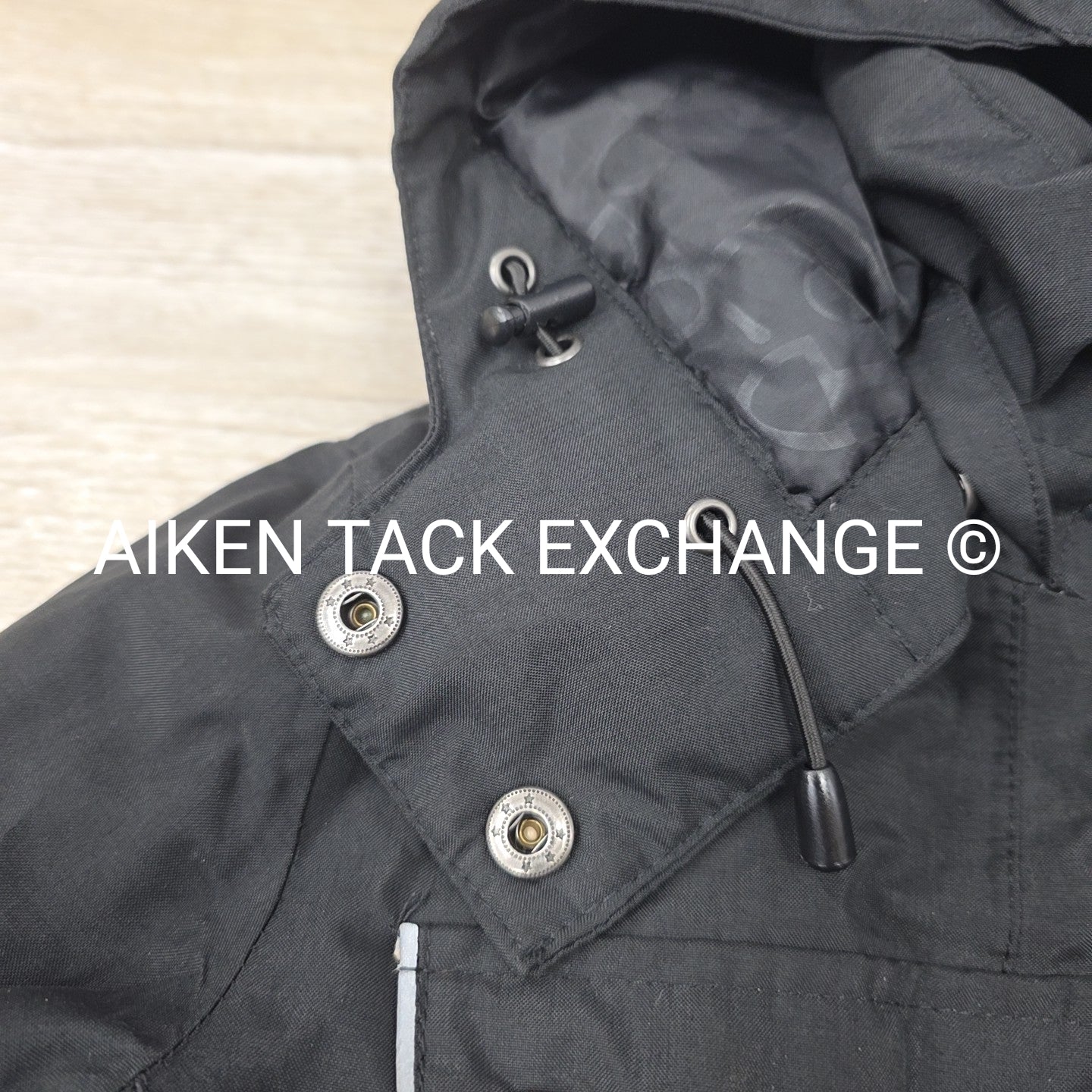 Irideon Winter Jacket, Size Small