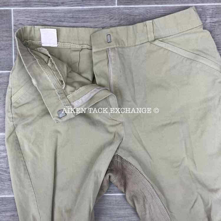 BARGAIN BUNDLE: 2 Pairs of Full Seat Breeches - Size 30