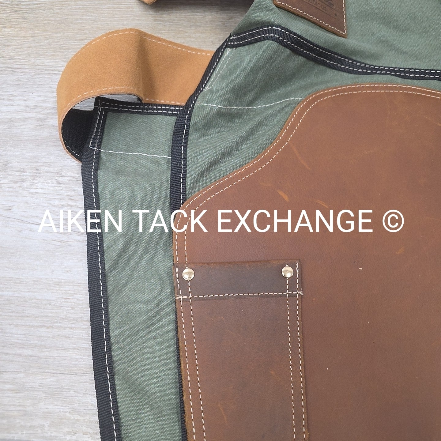 Antidious Farrier Chaps