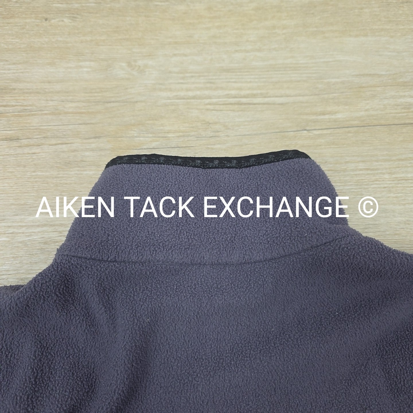 Kerrits Fleece 1/4 Zip Pull Over, Size Large