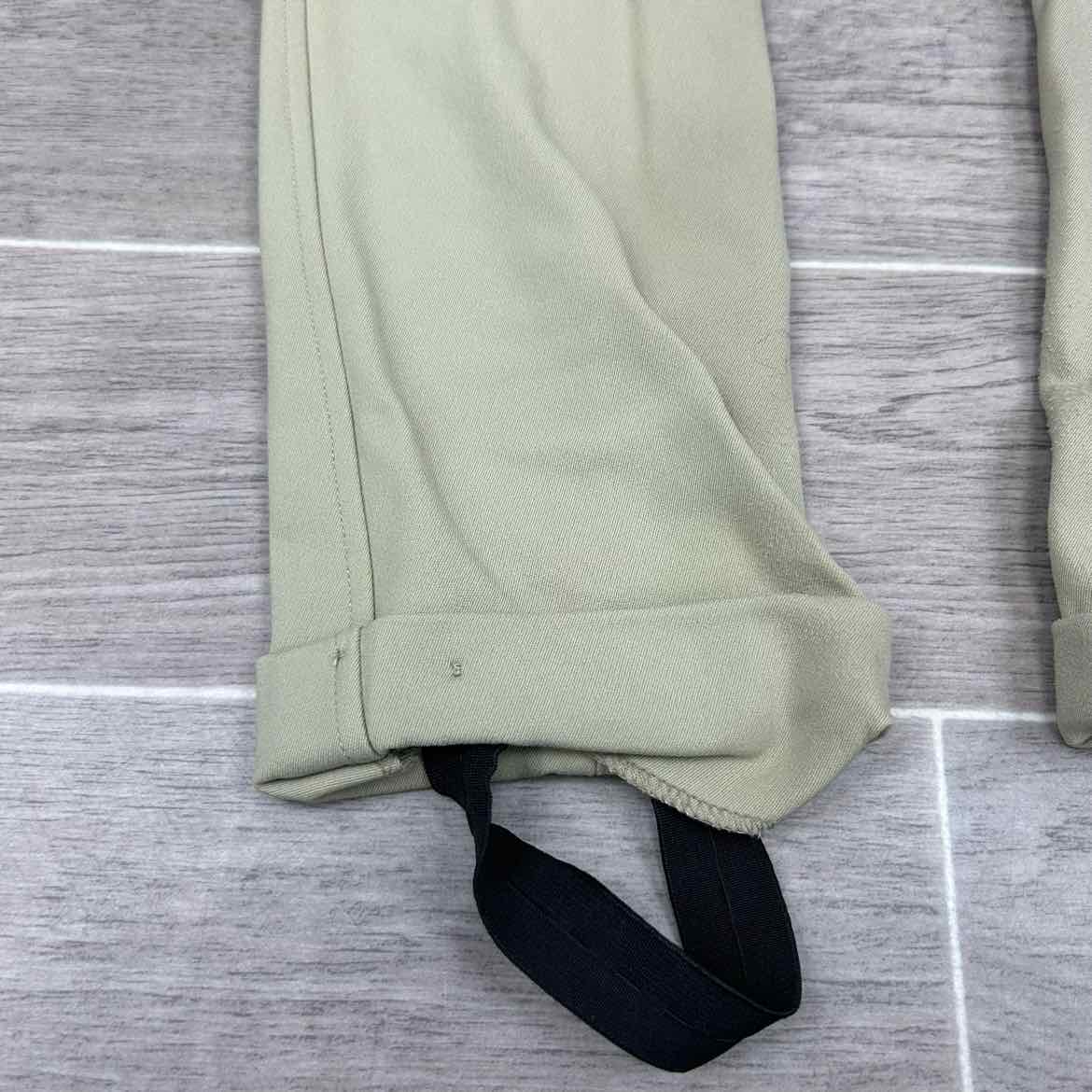 Tailored Sportsman Supreme Hunter Knee Patch Jods, Size 12