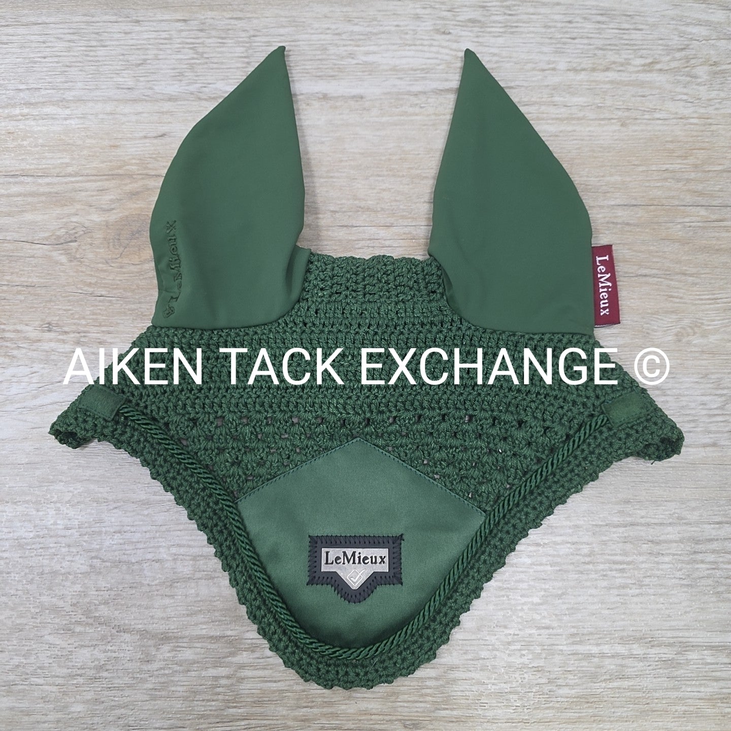 LeMieux Loire Ear Bonnet, Size Large