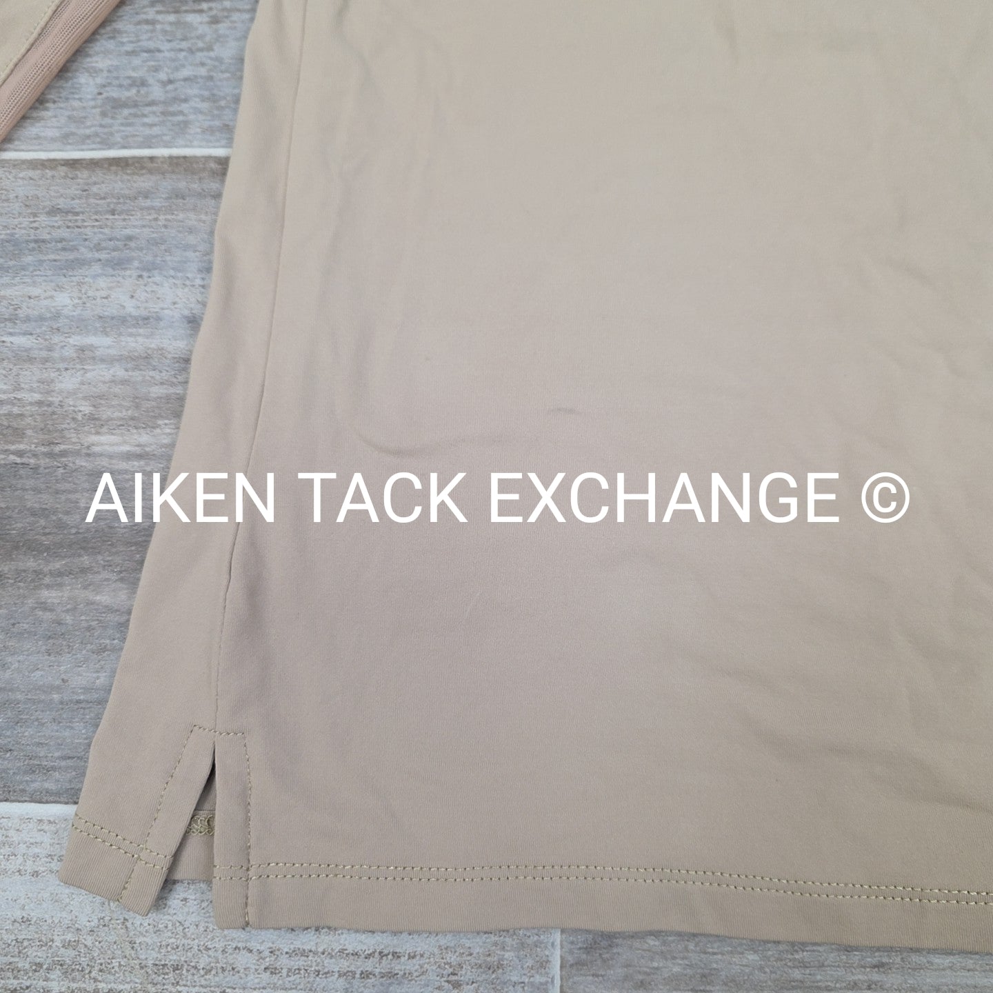 Tailored Sportsman Ice Fil Long Sleeve Sun Shirt, Size X-Small