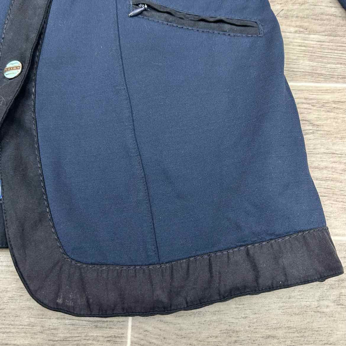 Animo Show Coat, Size I 44 US 8