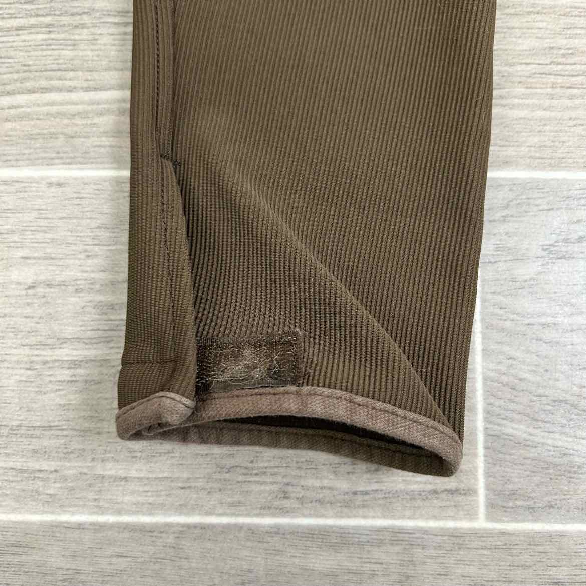 TuffRider Knee Patch Breeches, Size 28