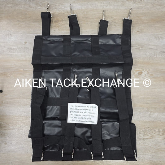 Dura-Tech Aisle Guard, Like New