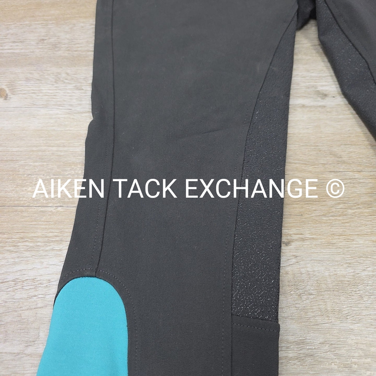 Dover Saddlery Wellesley Silicone Grip Full Seat Breeches, Women's 34