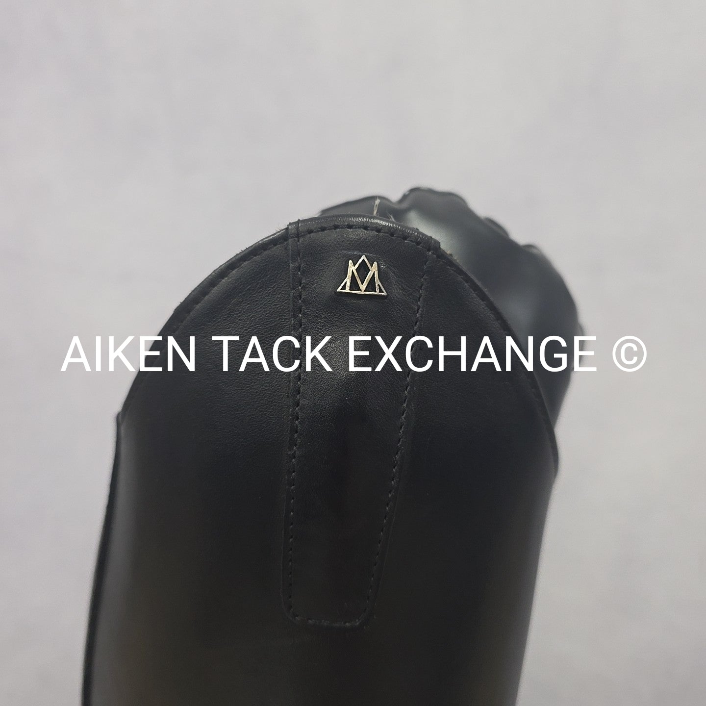 Mountain Horse Serenade Dressage Boots, Size 37 Short Regular