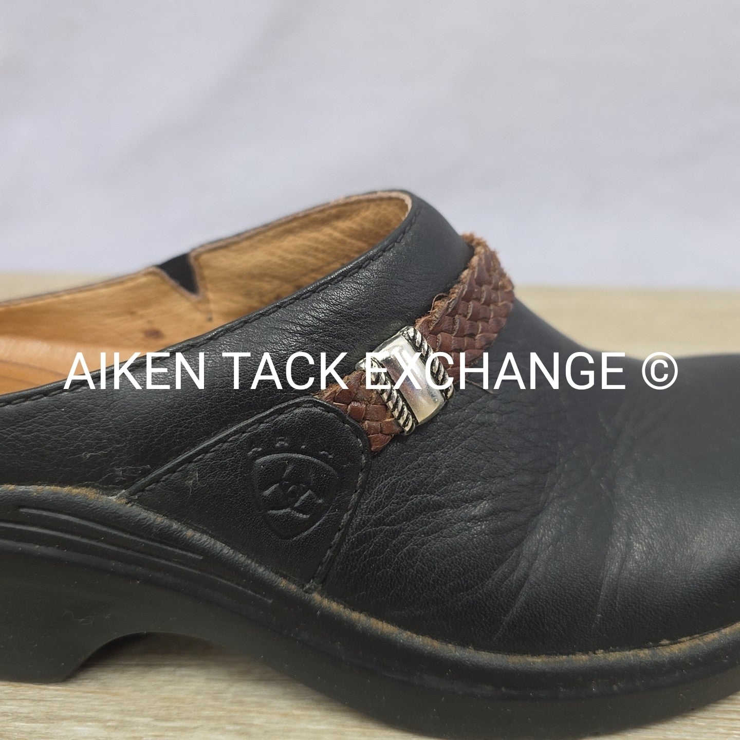 Ariat Clogs, Women's 9