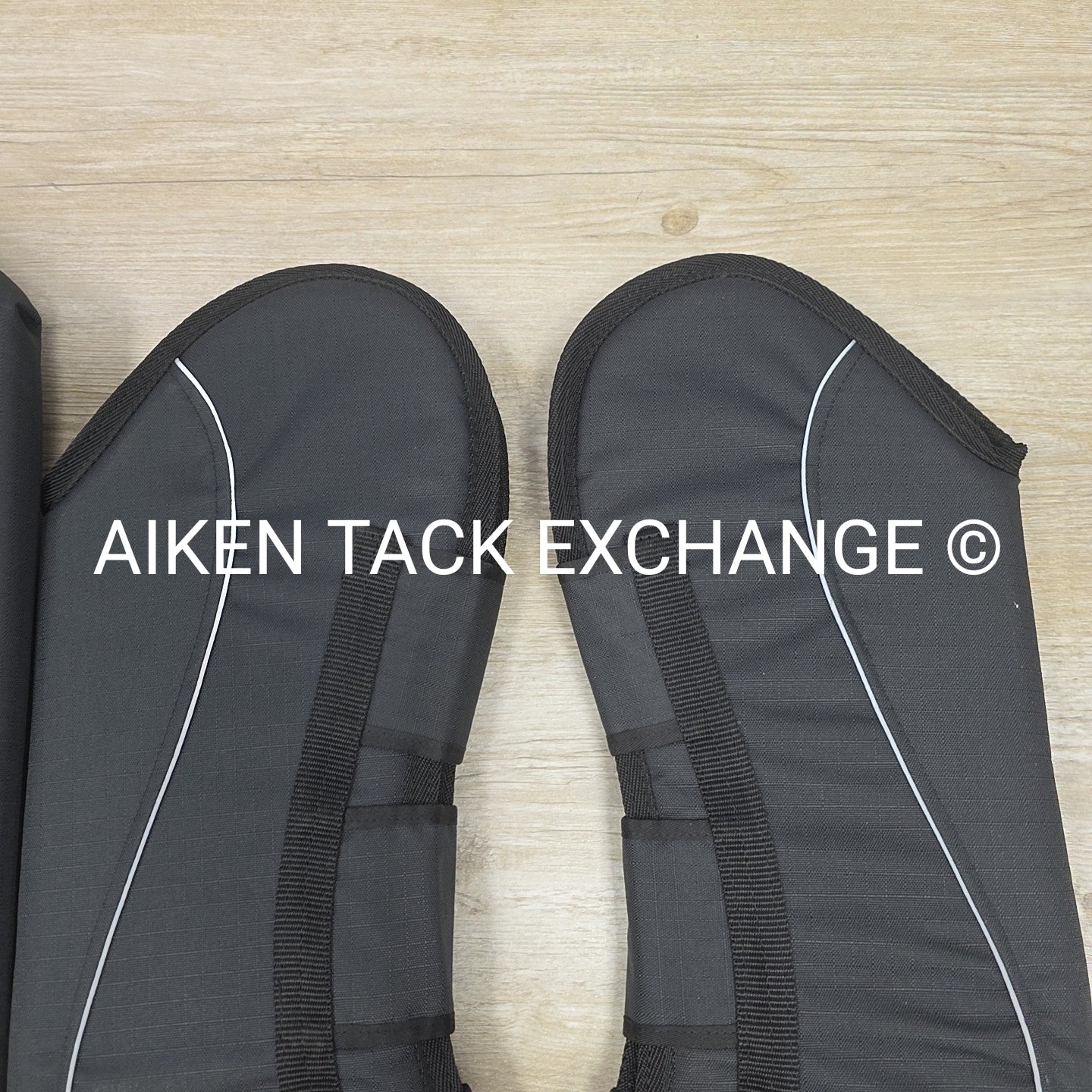 Dover Saddlery Shipping Boots, Front & Hind Set