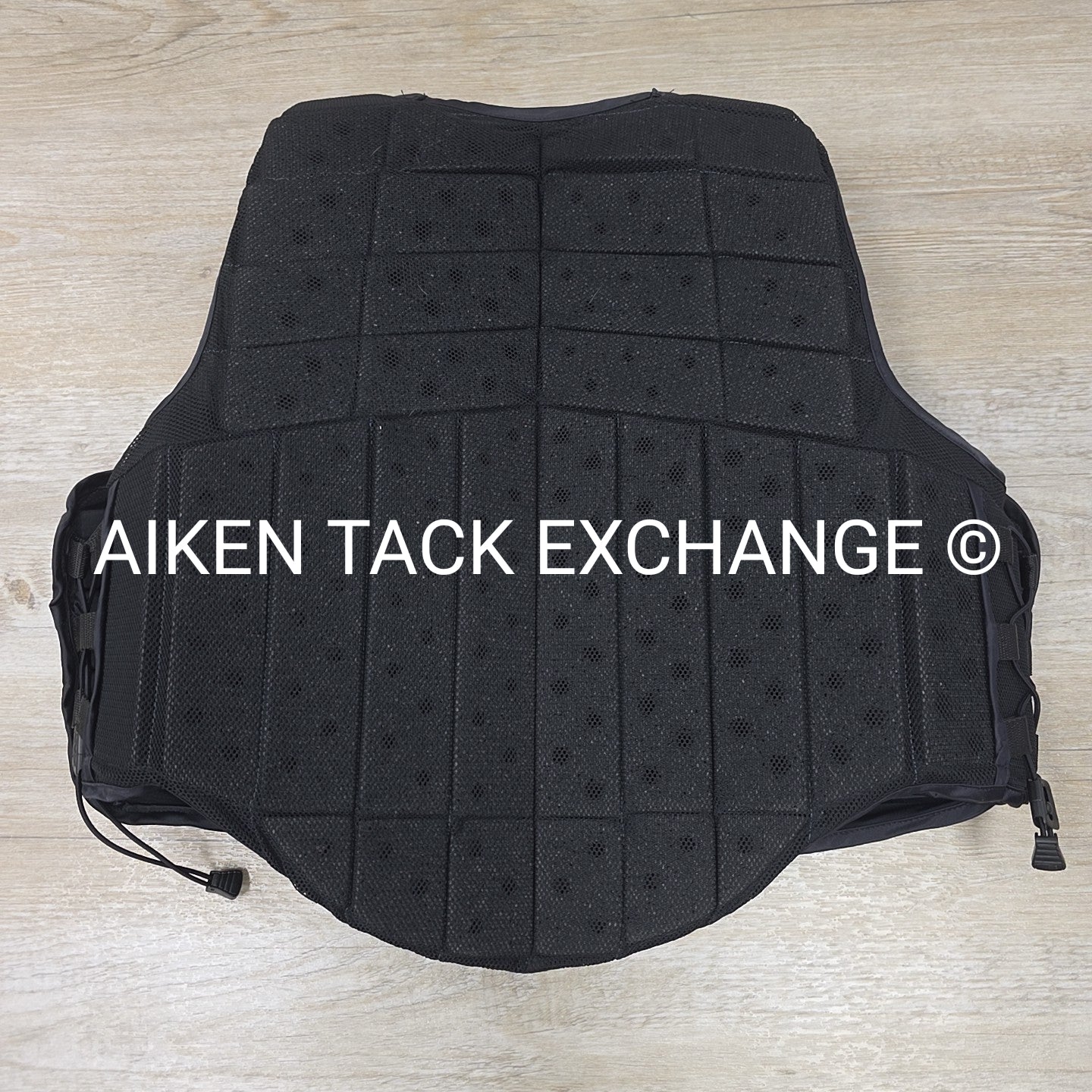 RaceSafe ProVent 3.0 Safety Vest, Ladies Large