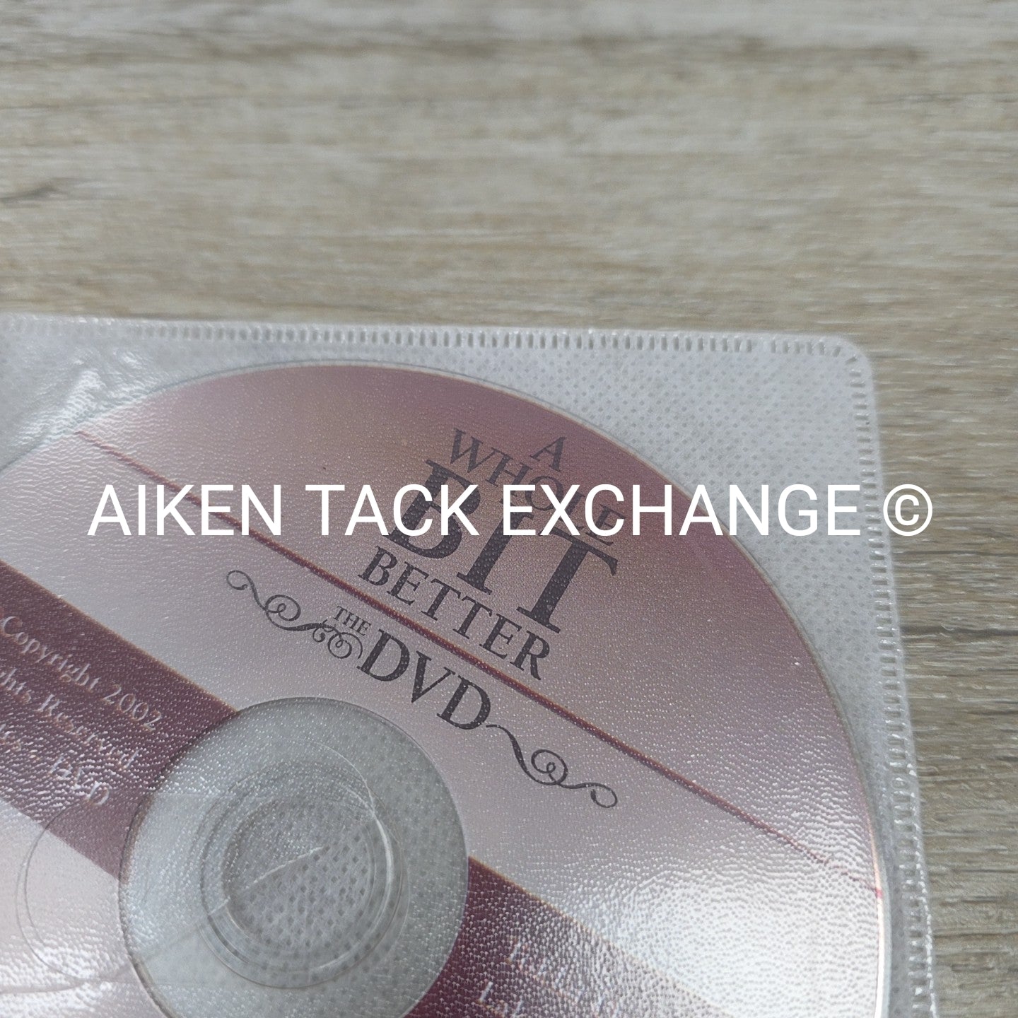 The Level Best for Your Horse by Dale, Ron & Bob Myler w/ DVD