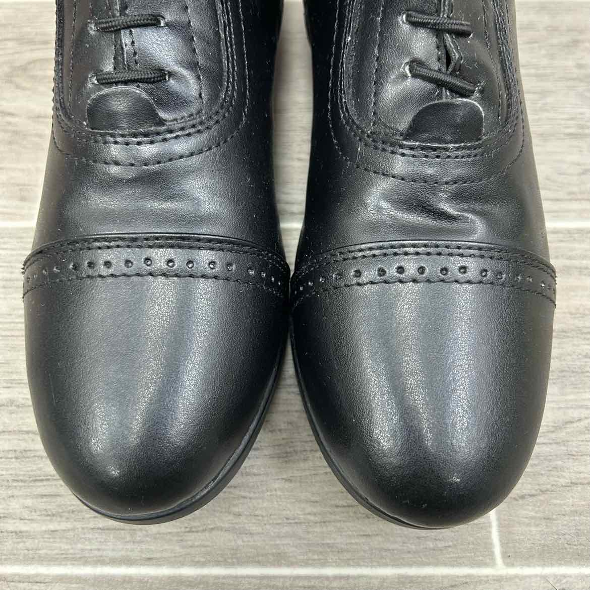 Saxon Syntovia Field Boots, Size 7.5 Regular Regular