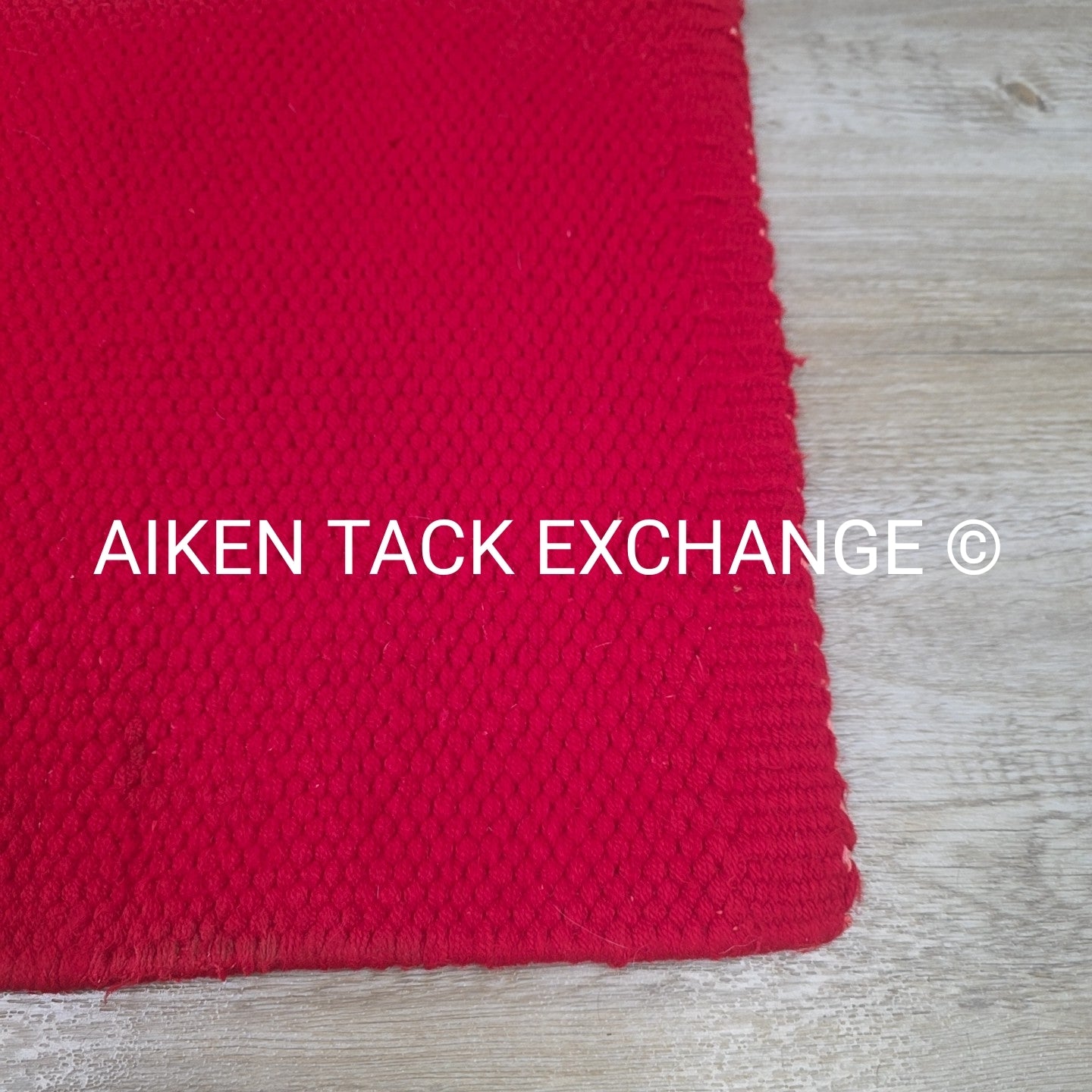 Mayatex Western Saddle Blanket