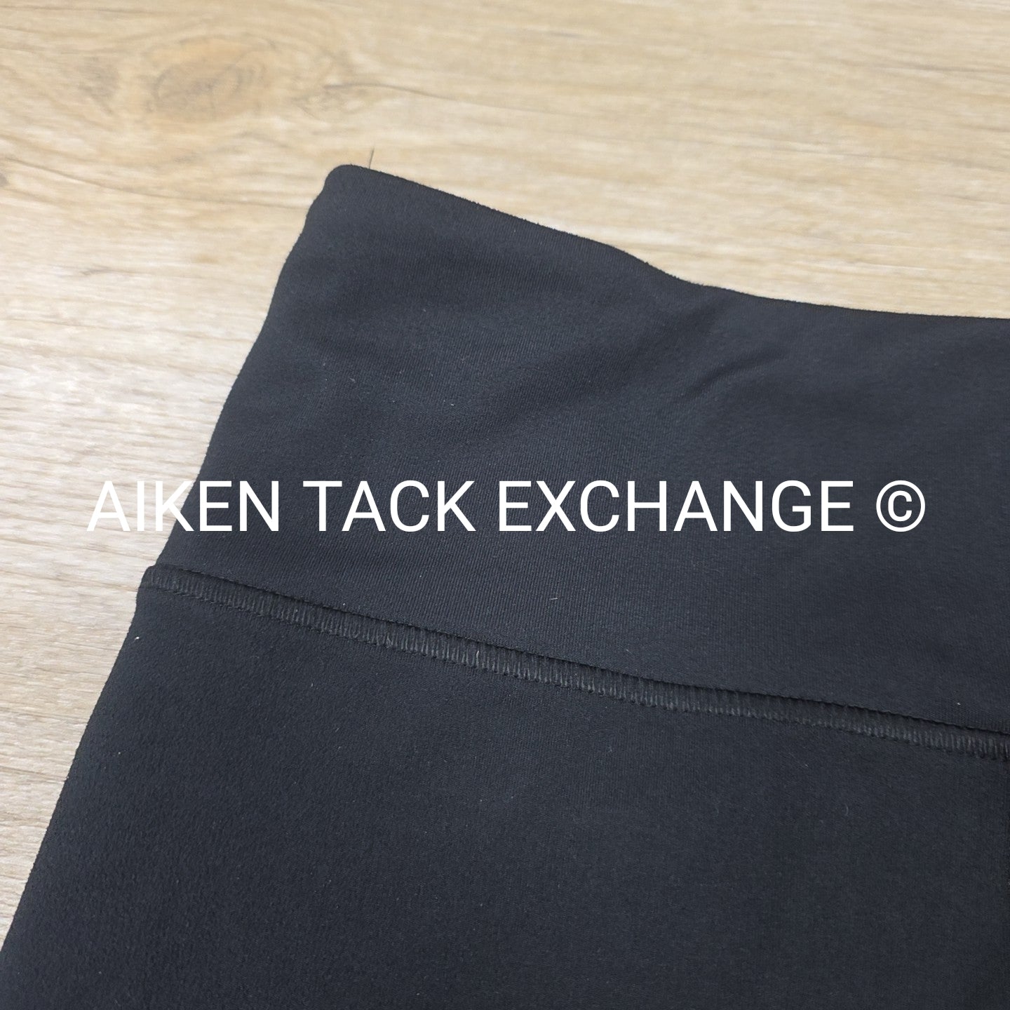 Balance Collection Hi-Rise Athletic Leggings, Black, Women's Size L