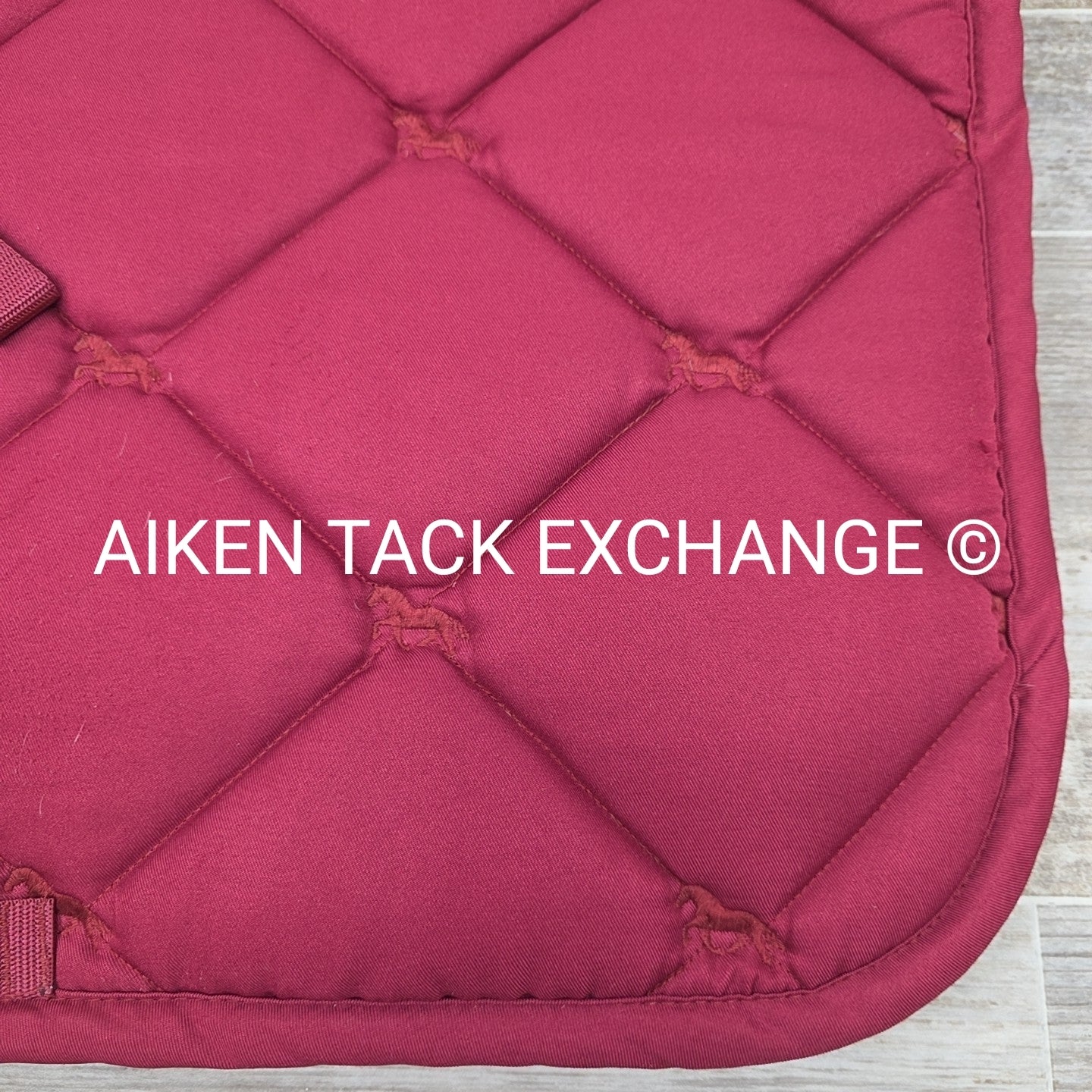 All Purpose Saddle Pad
