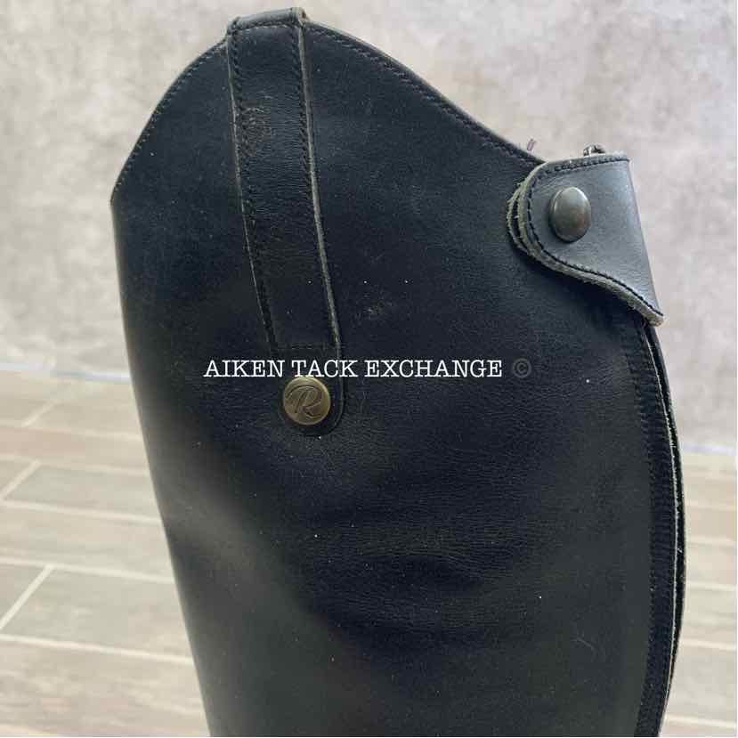 Rectiligne Field Boots, Size 39 N S