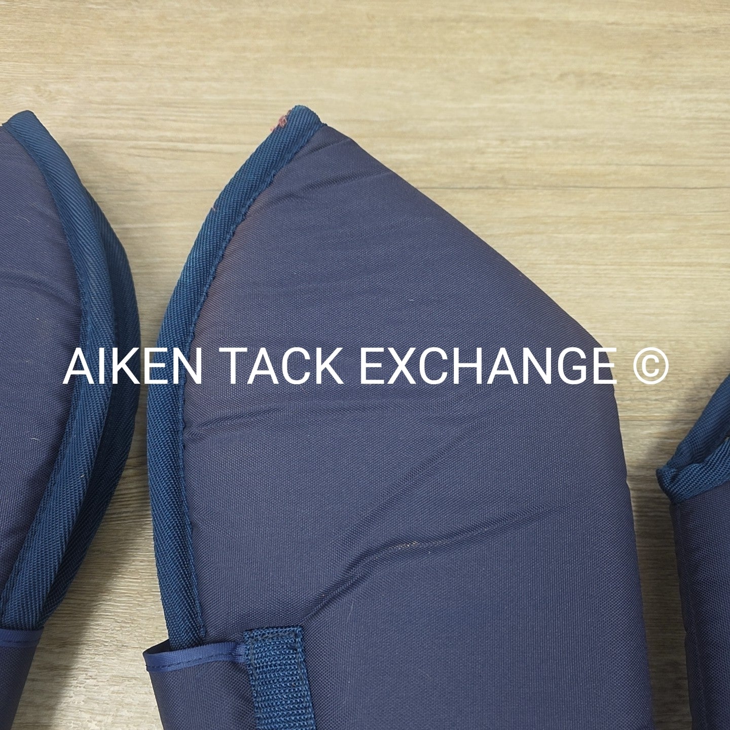 Shipping Boots, Front & Hind, Set of 4, Size Full