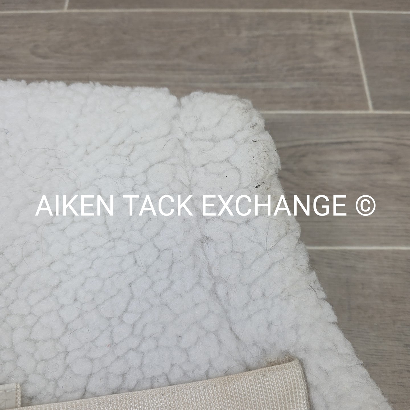 Toklat Medallion SuperQuilt Contour Saddle Pad