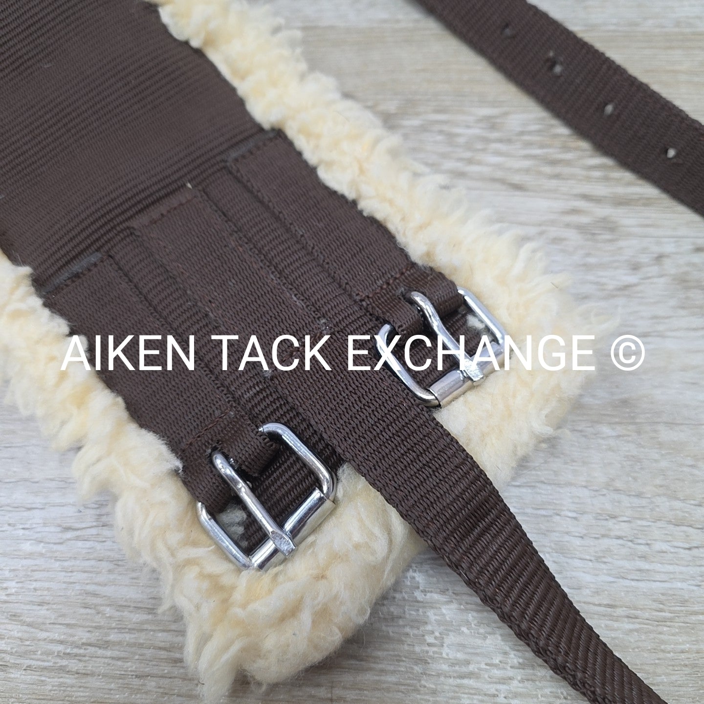 Australian Fleece Girth, 40"
