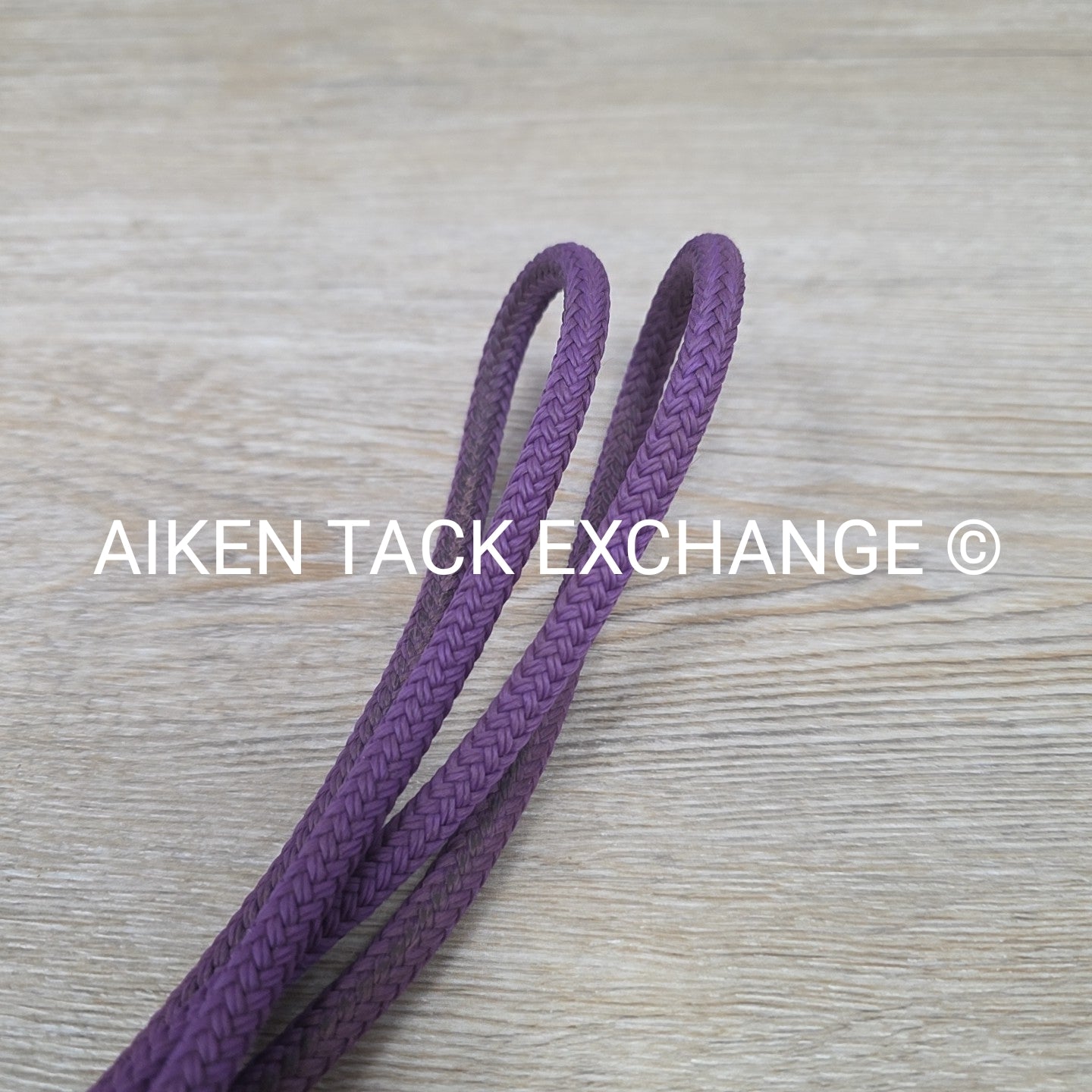 Parelli Horseman's Rope Halter