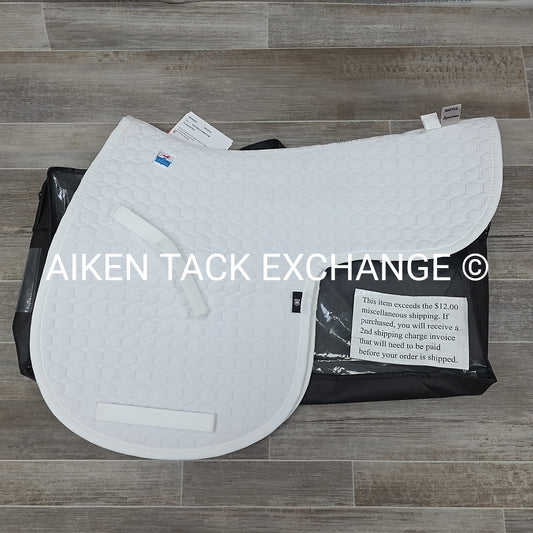 EA Mattes Platinum Contour Quilt Correction Pad, Size XLarge