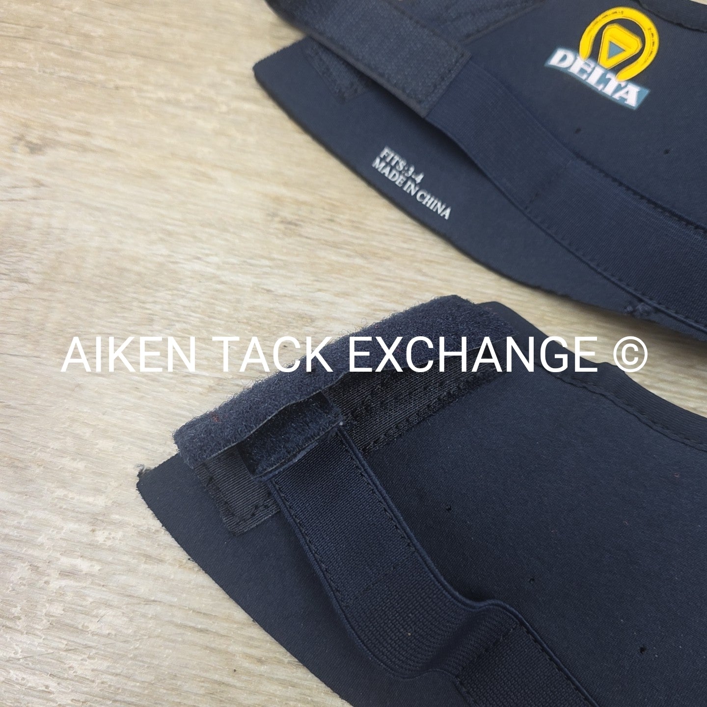 Delta Wrap for Delta Hoof Boots, Size Large (fits sizes 3-4)