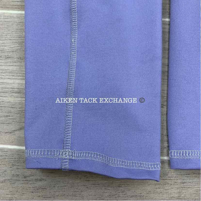 Dover Saddlery Riding Sport Silicone Full Seat Breeches, Size Large