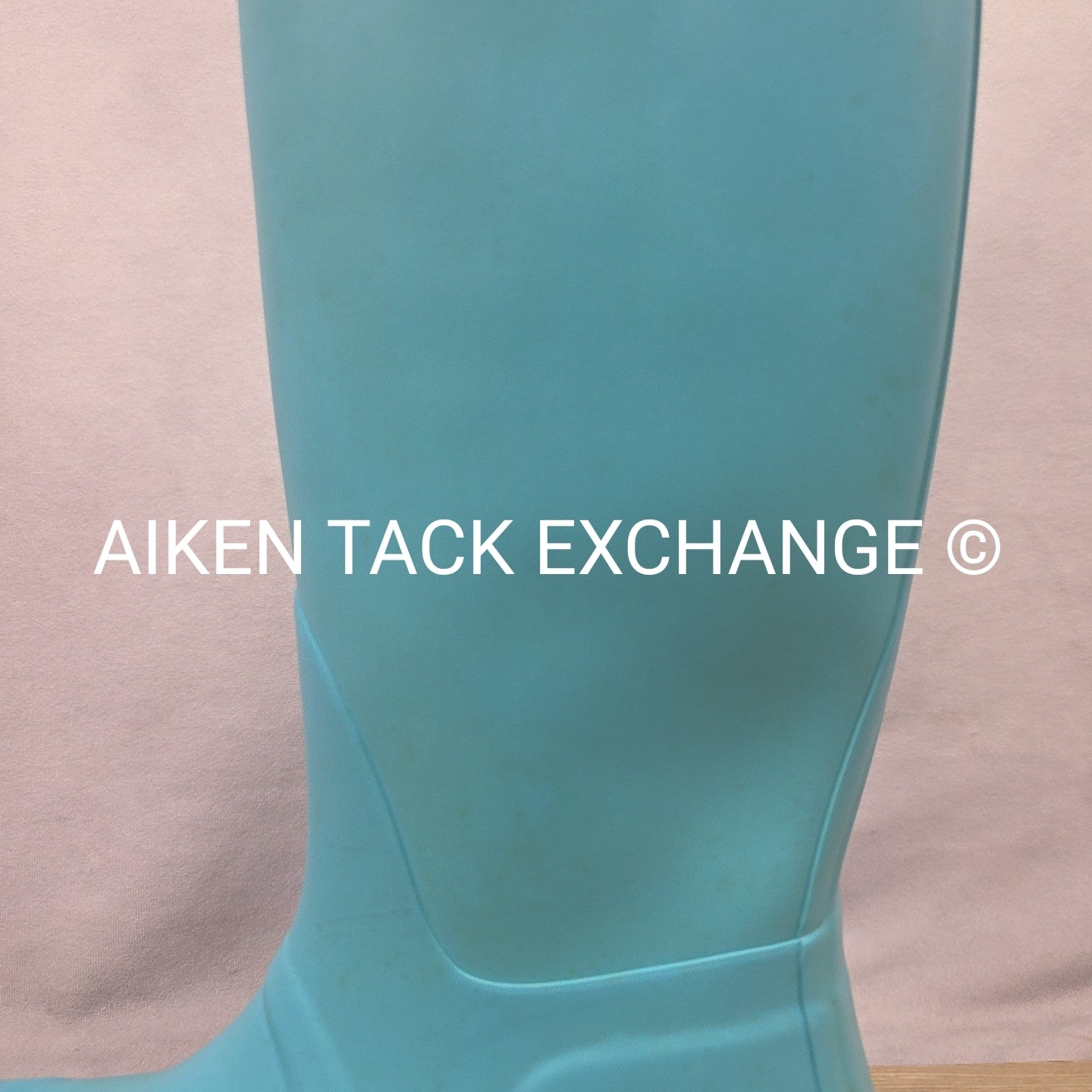 Hunter Original Tall Rain Boots, Size 9