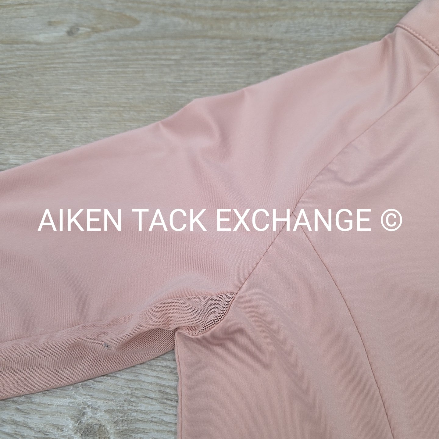 Piper by SmartPak Long Sleeve Sun Shirt, Youth Medium