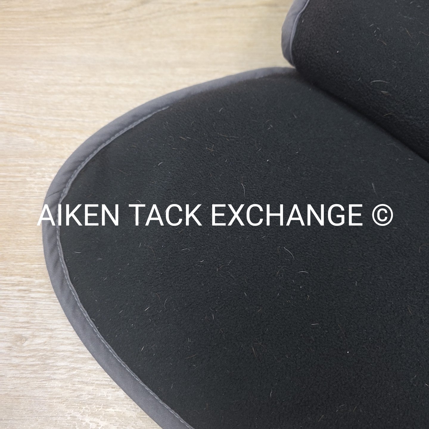 Ogilvy Memory Foam Half Pad