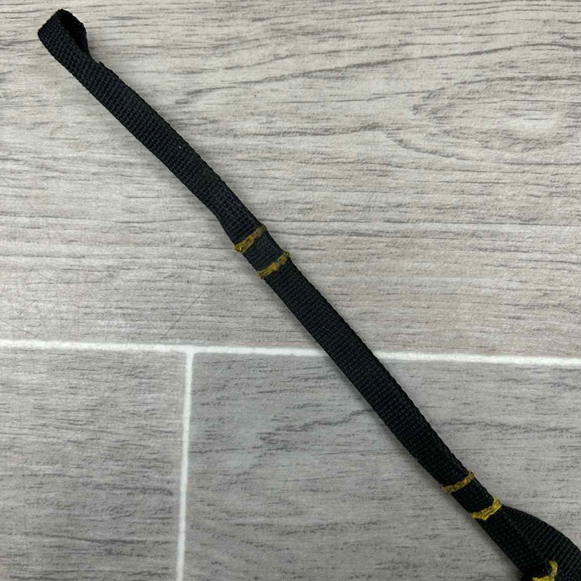 Hit Air Saddle Attachment Strap