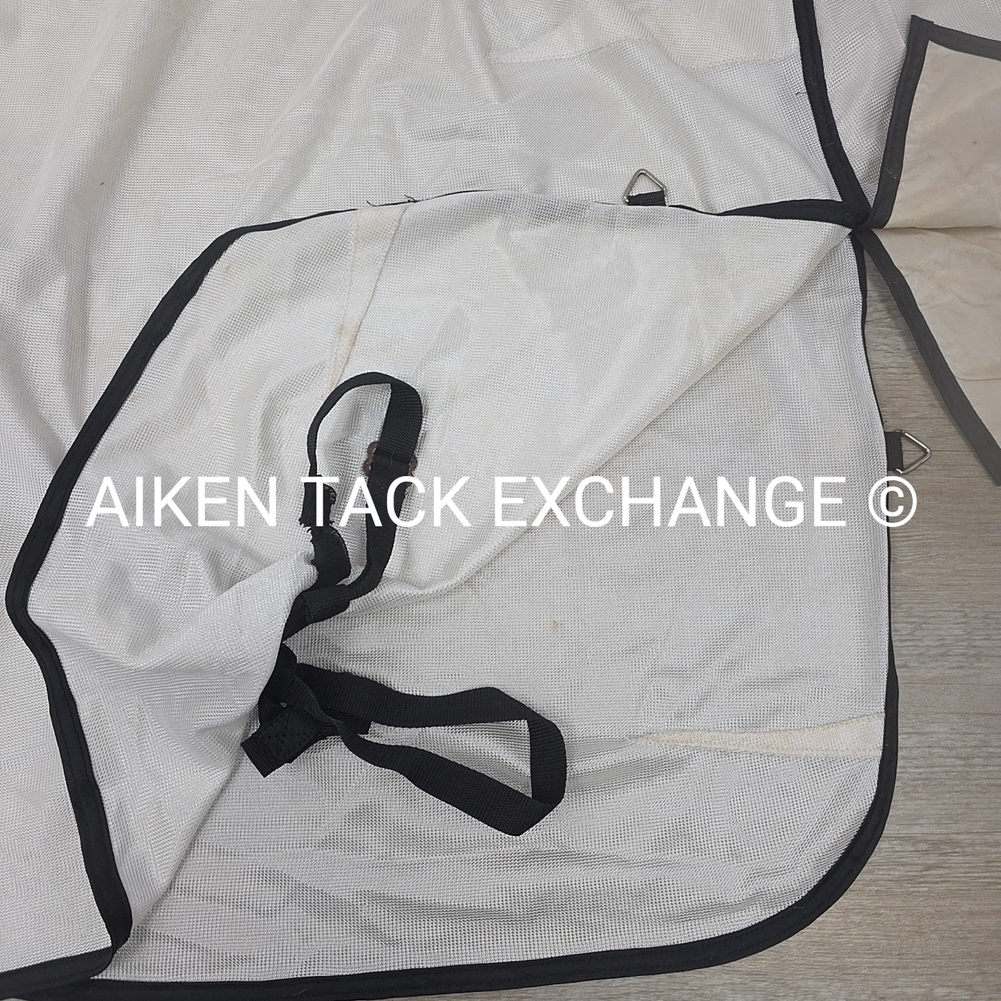 Weatherbeeta Freestyle Air Flow Mesh Combo Fly Sheet, 81"