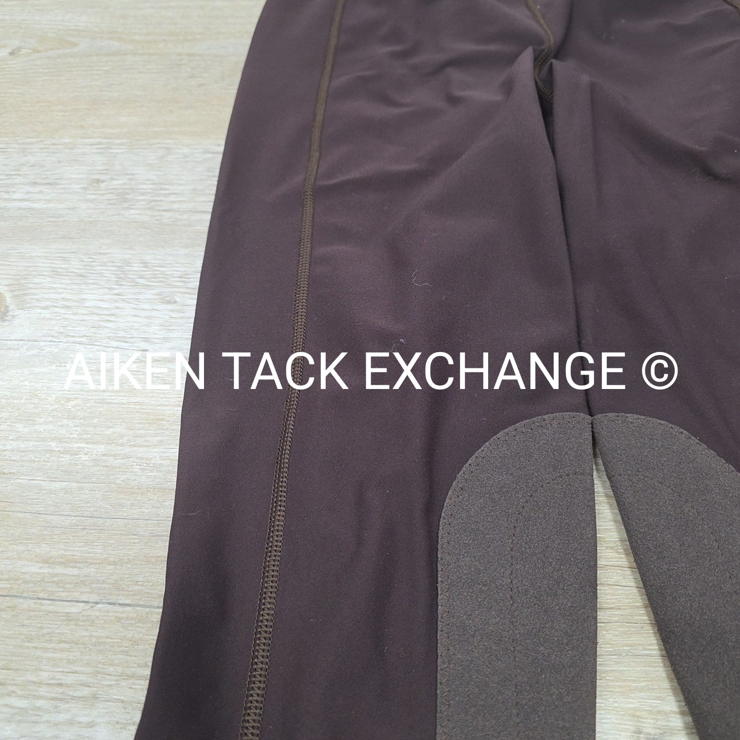 Irideon Pull On Knee Patch Breeches, XLarge