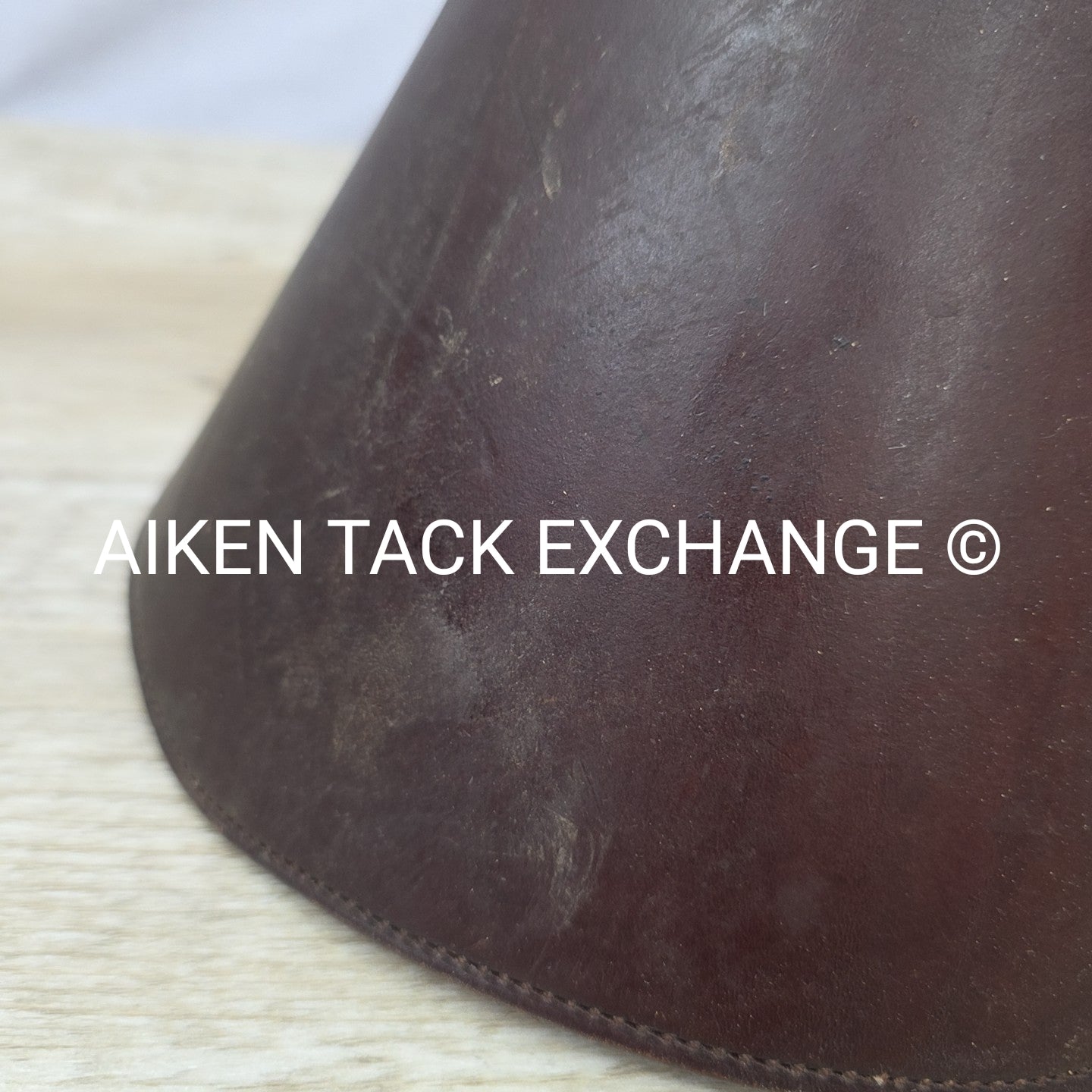 Ergobalance Hooded Trail Stirrups