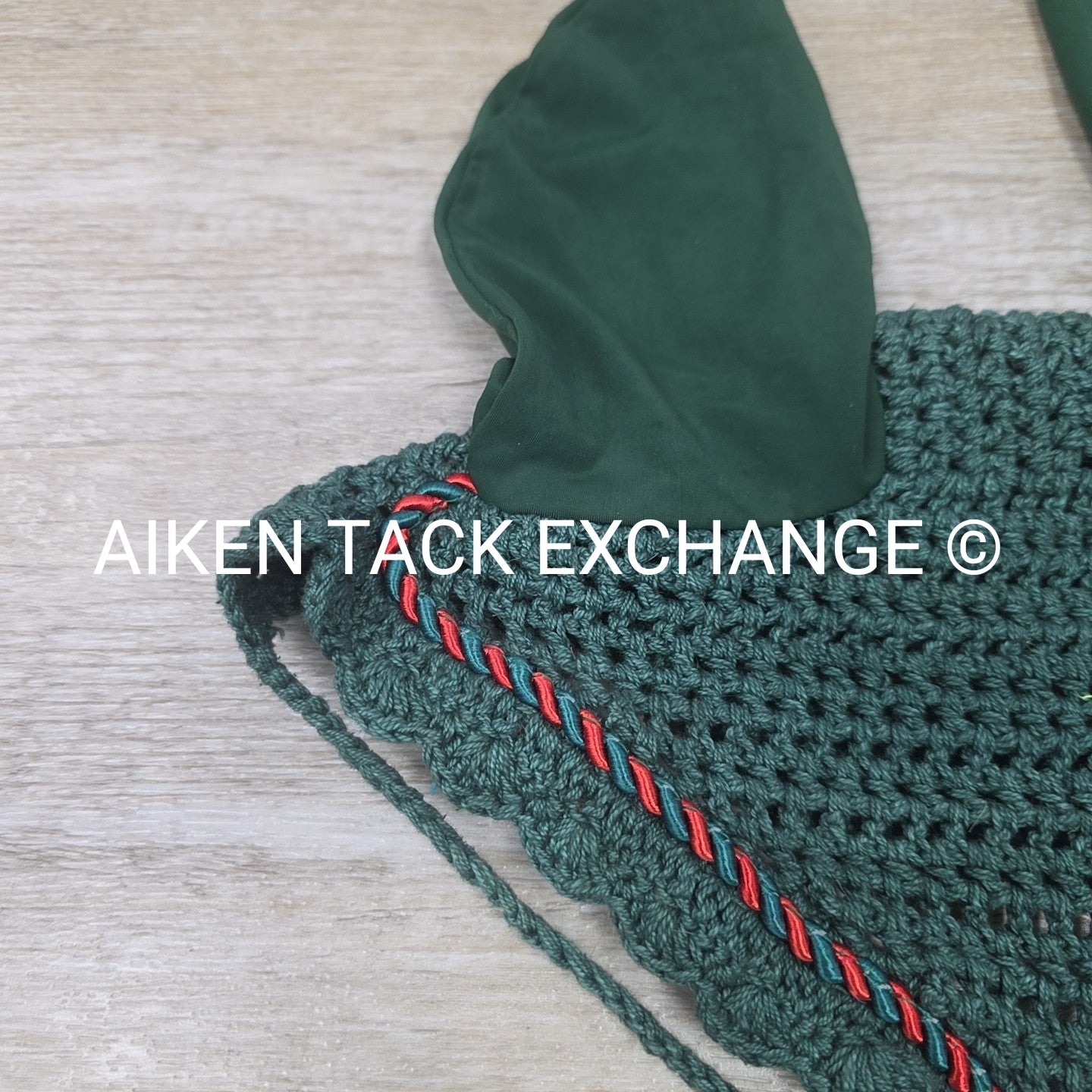 BARGAIN BUNDLE: 2 Ear Bonnets, Size Full
