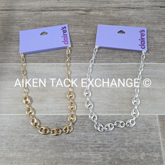 Claire's Necklaces - Set of 2