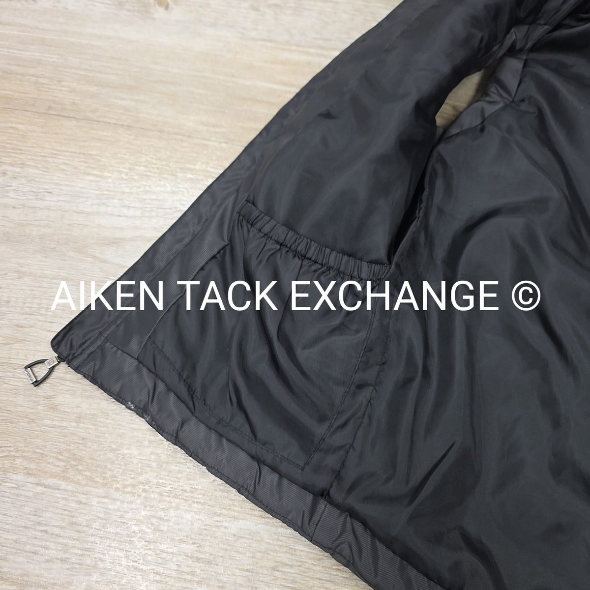 Irideon Insulated Vest, Youth Large