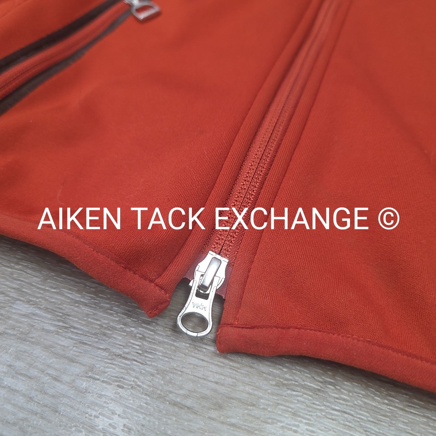 Ariat Softshell Jacket, Size Large
