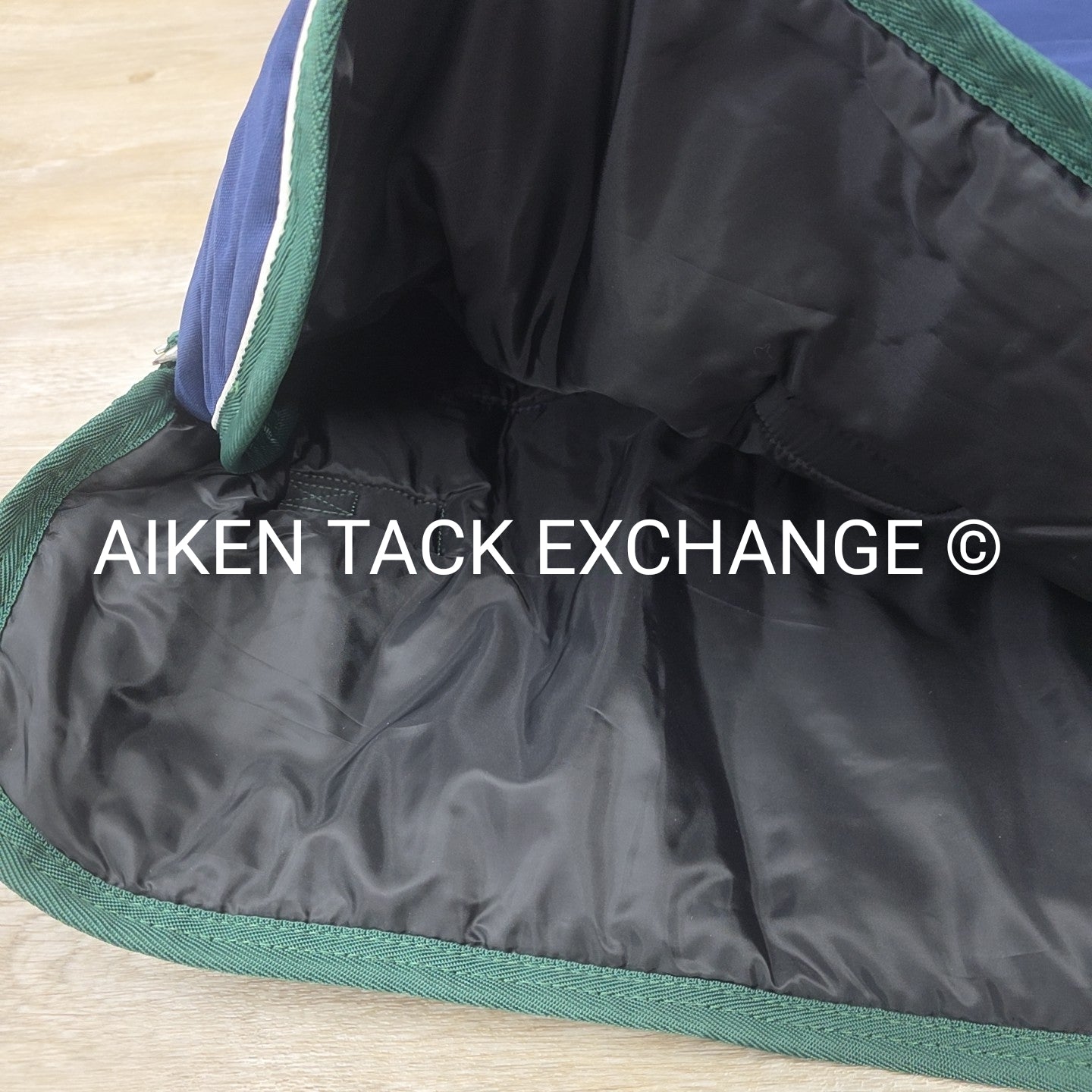 SmartPak 650 D Turnout Sheet, 81"