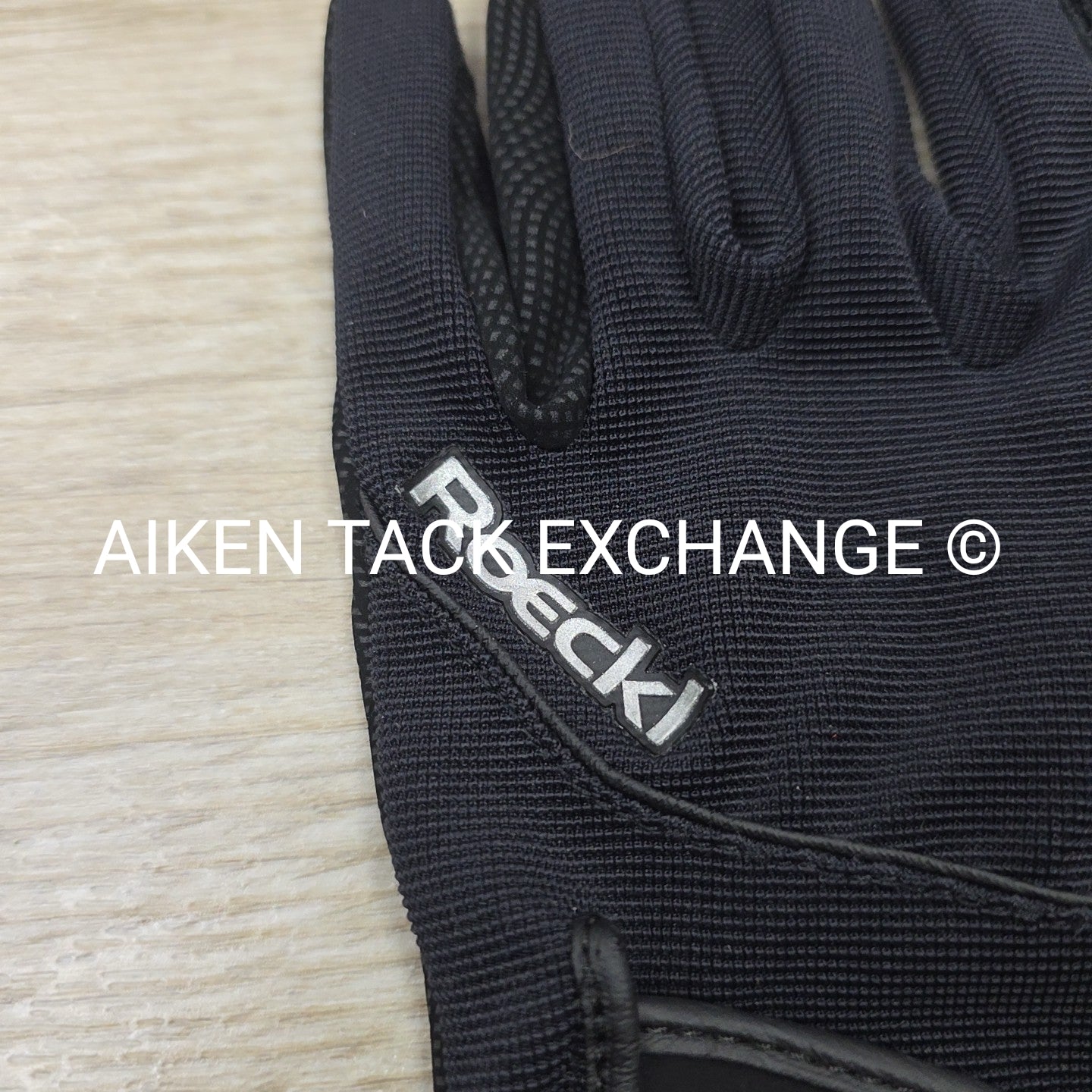 Roeckl Milano Gloves, Size 9