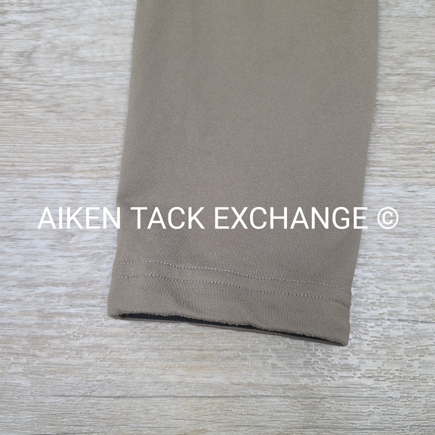 Kerrits Knee Patch Tights, Size X-Large