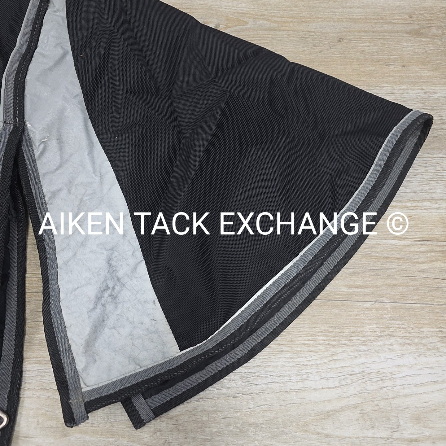 Weatherbeeta Freestyle Detach-a-Neck Heavy Weight Turnout Blanket, 78"