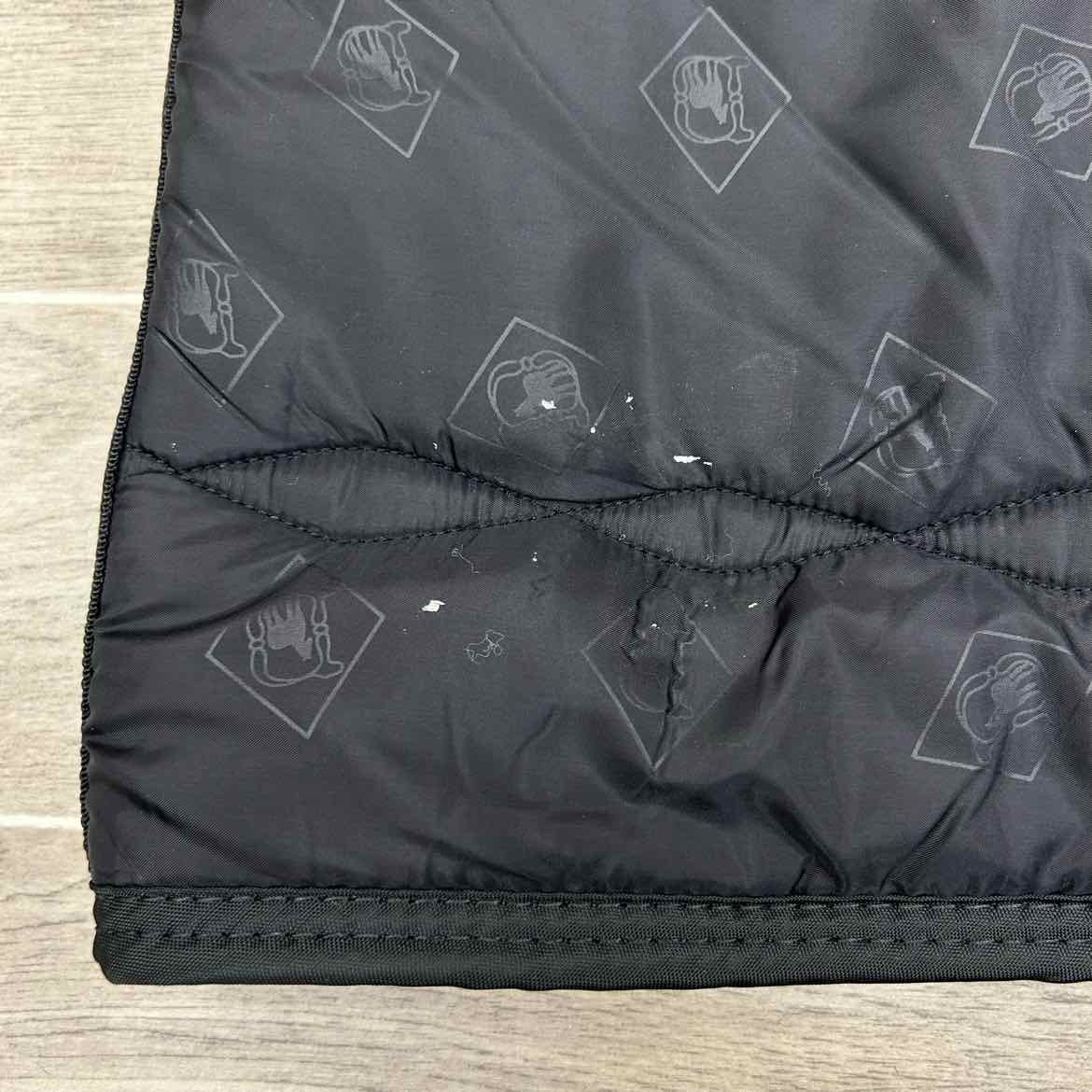 Big D Fiber Fill Closed Front Blanket Liner 70"