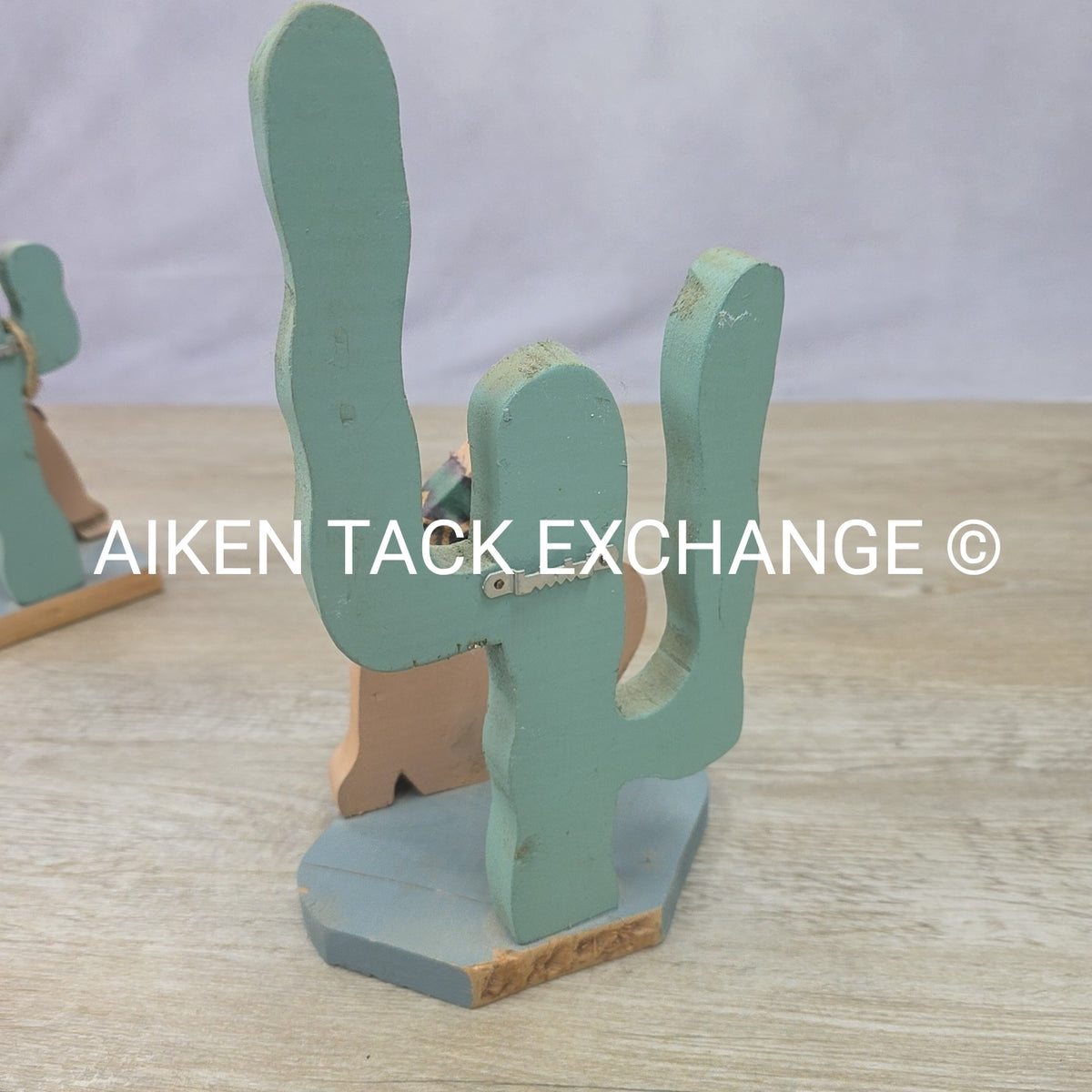 Western Wall Decor, Set of 2